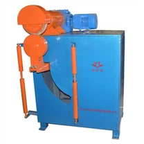 Фреза за страничната стена